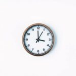 average delivery time for online orders